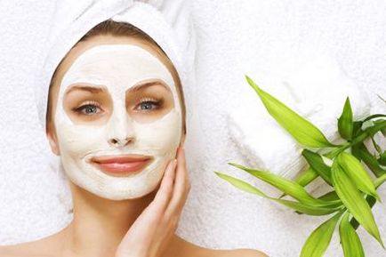 Подмладяване на кожата как да се направи маска за лице самоделно
