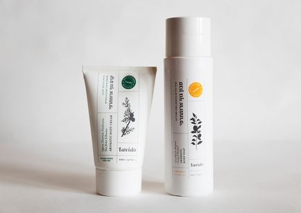 Cosmetica ecologică lavido, insider beauty