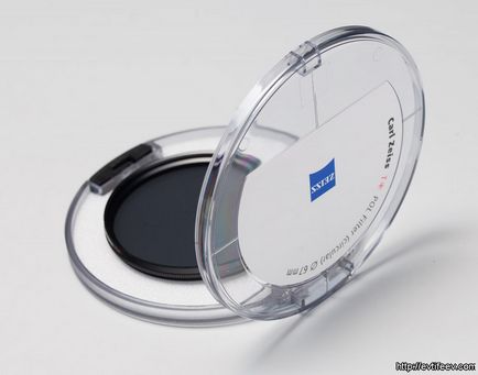 На най-високо качество на продукцията поляризиращ филтър Carl Zeiss, б w, Hoya, Marumi