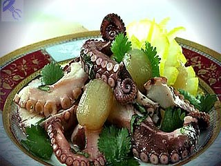 Octopus - életmódbeli szokások, érdekes történetek