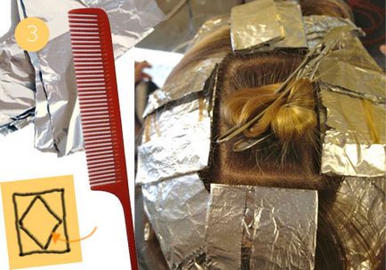 Освітлення волосся простий спосіб група зачіски і догляд за волоссям