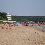 Vacanțe în Plyakho fără intermediari, prețurile locuințelor în 2017, recenzii ale turiștilor