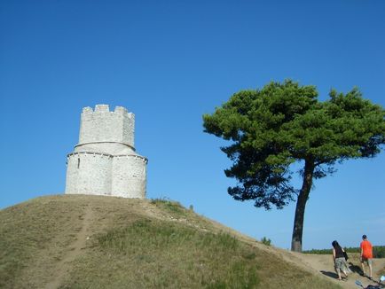 Vacanțe în Dalmația de Nord, Croația recenzii, ce să vezi