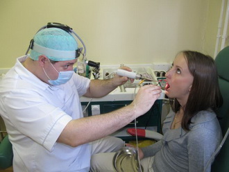 Набряк слизової носа - процес, що вимагає обов'язкового лікування