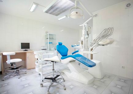 Deschideți o afacere, este profitabil să deschideți un birou stomatologic