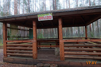 A turizmus Nalibokskaya Forest Hogyan juthatunk el oda, és mit kell látni a megjelenítések