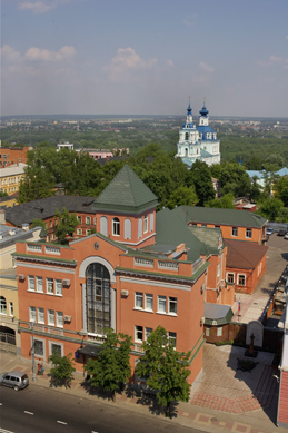 Відповідальність за самовільне захоплення землі, роз'яснюємо законодавство, прокуратура курської