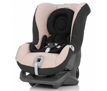 Відгуки та огляд дитячого автокрісла britax first class plus