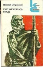 Відгуки про книгу як гартувалася сталь