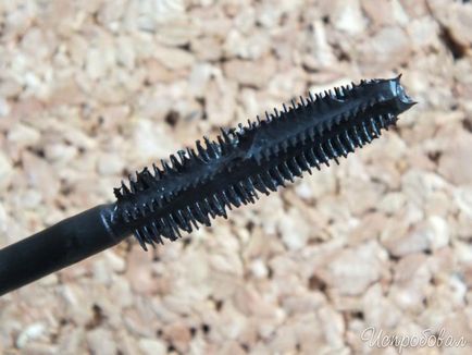 Feedback despre mascara bourjois elastic rimel horror horror, nightmarish disgrace, dar în