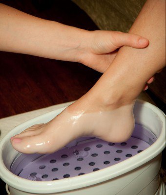 Paraffin Skin Care