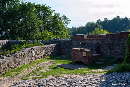 Parcul Gauja, Peștera lui Gutman și Castelul Turaida, Letonia