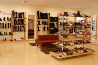 Pajana »- magazin de pantofi, catalog și recenzii