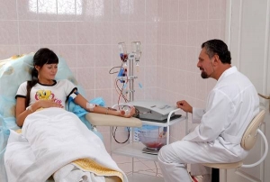 Transfuzia și purificarea sângelui la psoriazis, dacă este posibilă donarea de sânge