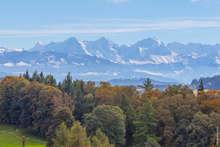 Pass Jungfraujochba (Jungfraujochba)