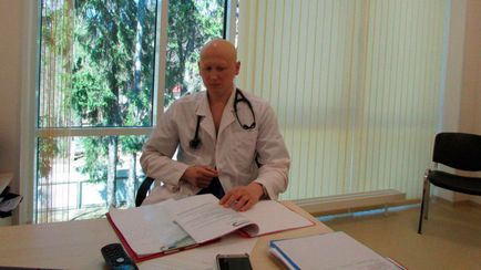 Петербурзькі онкологи приборкують рак четверта стадія не вирок, новини