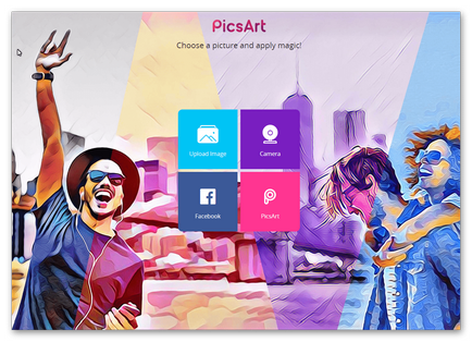 PicsArt Online