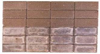 Пігменти в бетоні і бетонних виробах, класифікація, призначення