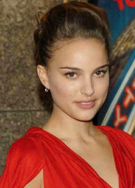 Teljesítmény Natalie Portman - 1. oldal 3