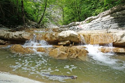 Cascade din Plesetsk 1