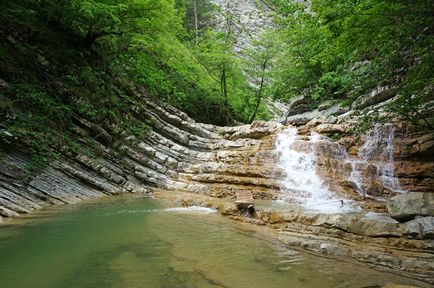 Cascade din Plesetsk 1