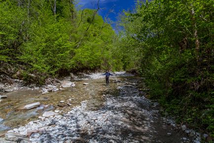 Plesetsk cascade - fotografii, itinerariu, hartă