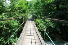 Plesetsk cascade, Gelendzhik