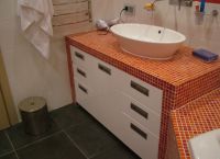 Плитка мозаїка для ванної
