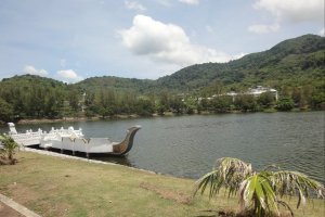 Plaja Karon din Phuket, fotografie de plaja Karon din Thailanda