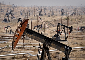 Чому опік обвалить ціни на нафту і що це означає для Росії, капітал країни