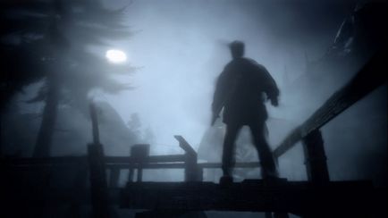 Miért kell vásárolni (és át) Alan Wake up ma, most, az átjátszó