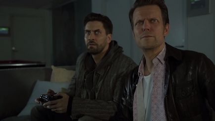 Miért kell vásárolni (és át) Alan Wake up ma, most, az átjátszó