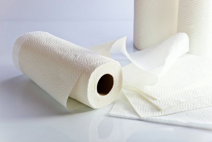 Miért fontos, hogy mindig papírtörlővel a konyhában (a nemzeti konyhák a világ egyszerűen finom ételek elkészítéséhez) Miért fontos, hogy mindig papírtörlővel a konyhában