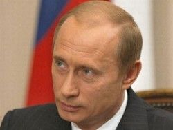 Miért Vlagyimir Putyin félnek az orosz emberek társadalmi newsland - megjegyzések, viták és