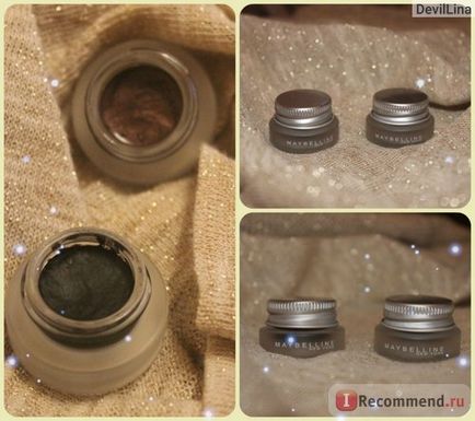 Підводка для очей maybelline eyestudio lasting drama gel liner -« ^^ незамінна річ для 