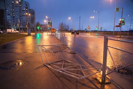 Погода, що ти робиш, припини! Новини петербурга - громадський контроль