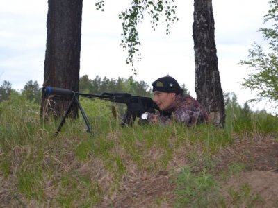 Корисні поради по грі в лазертаг - військово-тактичний внеаренний лазертаг клуб - диверсант