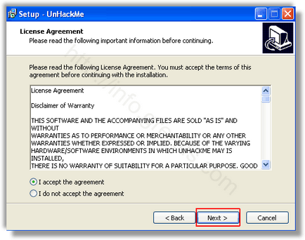 Instrucțiuni pas cu pas privind eliminarea virusului publicitar - background_fault - din browserele Chrome,