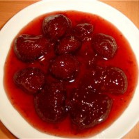 Jam din rețete de căpșuni pentru iarnă