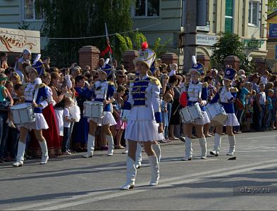 Свято Сизранський помідор