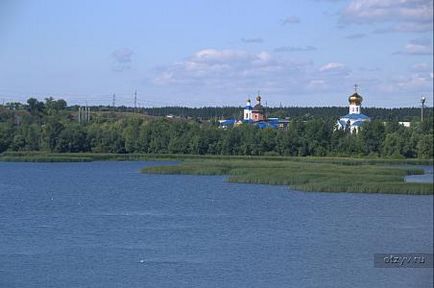 Свято Сизранський помідор