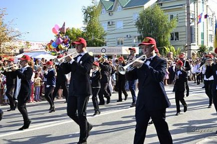 Свято Сизранський помідор