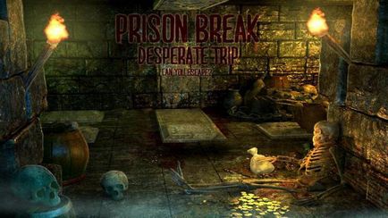Prison break проходження гри, коди, моди і рекомендації