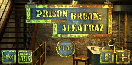 Prison break breakthrough, coduri, moduri și recomandări