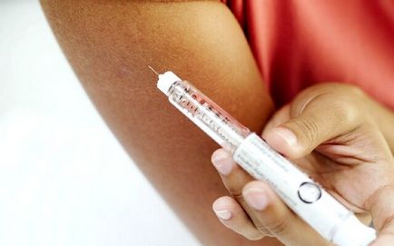 Vaccinarea împotriva gripei