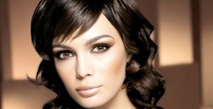 Profesional make-up - mici secrete ale afacerilor mari