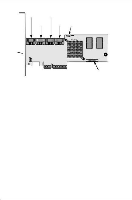 Promise technology ex4350 user manual pdf download - page 6