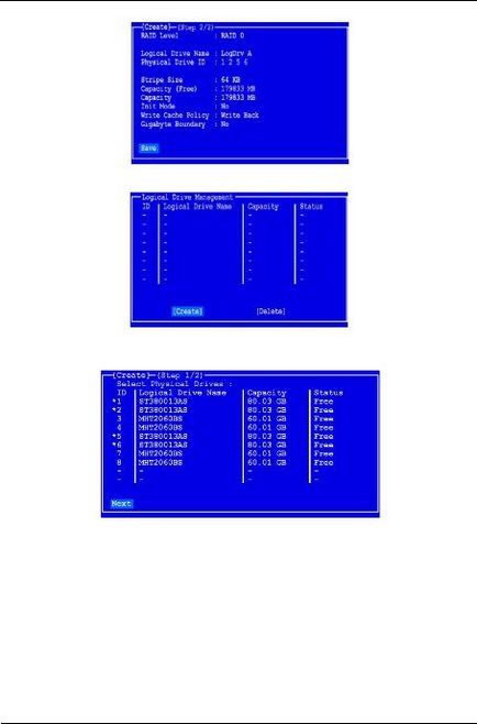 Promise technology ex4350 manual de utilizare pdf download - pagina 6