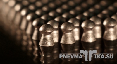 Bulleturi diabolo pentru arme pneumatice - pneumatice - un catalog de pistoale pneumatice și