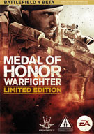 Punkbuster для medal of honor warfighter, moh warfighter